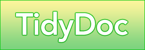 TidyDoc-window-background